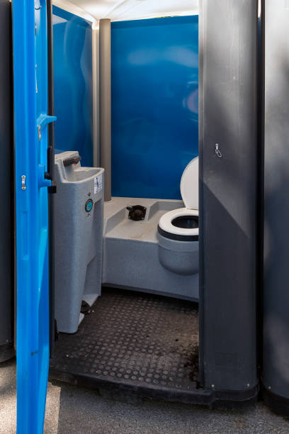 Portable Toilet Options We Offer in North Wales, PA